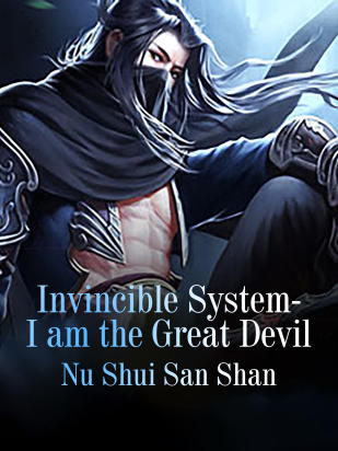 Invincible System-I am the Great Devil